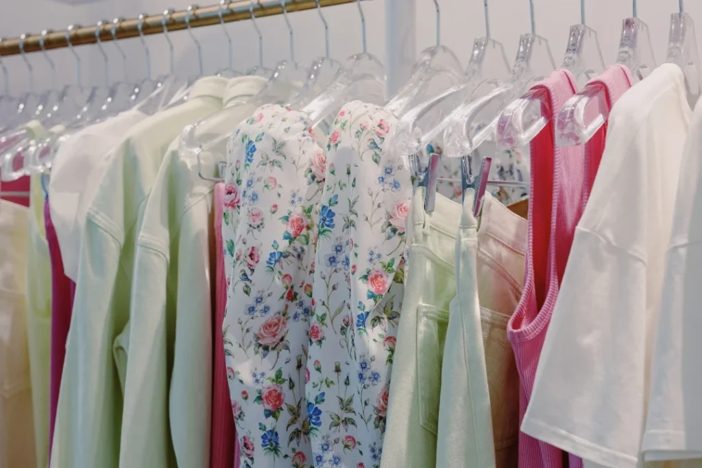 Cotton–Modal or Cotton–Viscose Blends