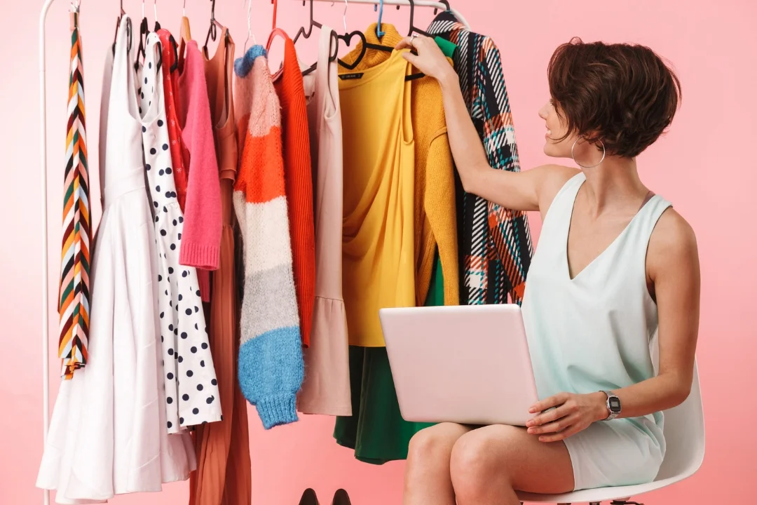 Designer Clothing Markets