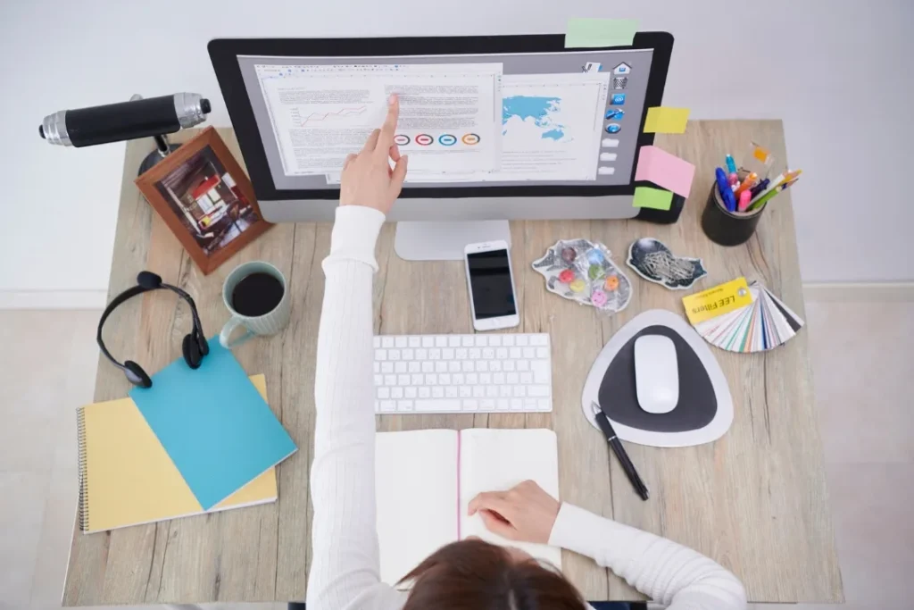 Digital Tools Replacing Guesswork