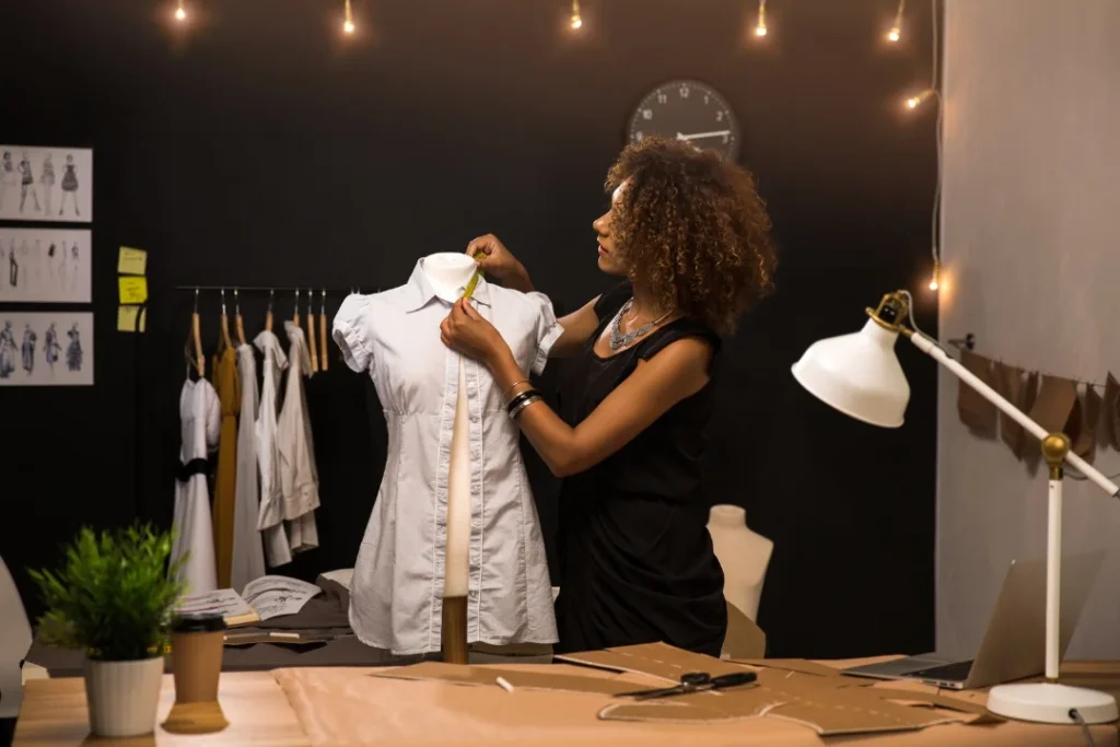 Emerging Designers Fresh
