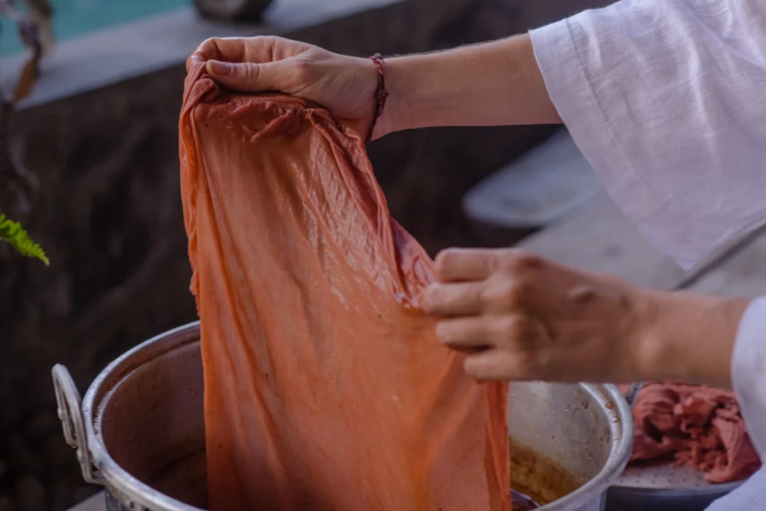 Fabric Dyeing Process in Pakistan