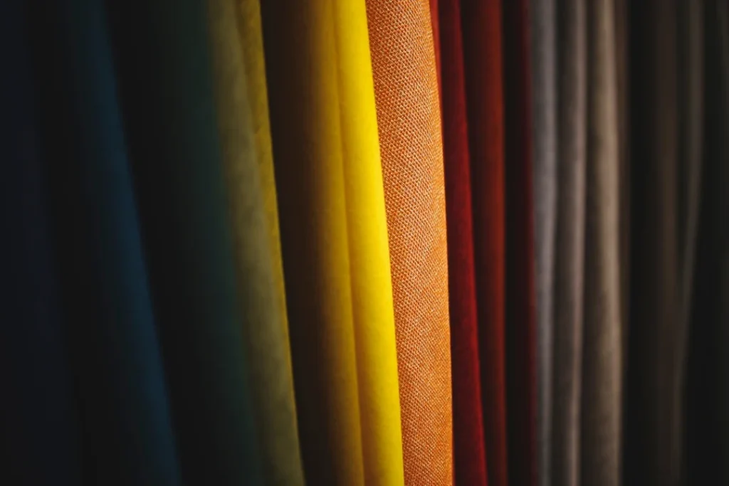 Fabrics in Pakistan