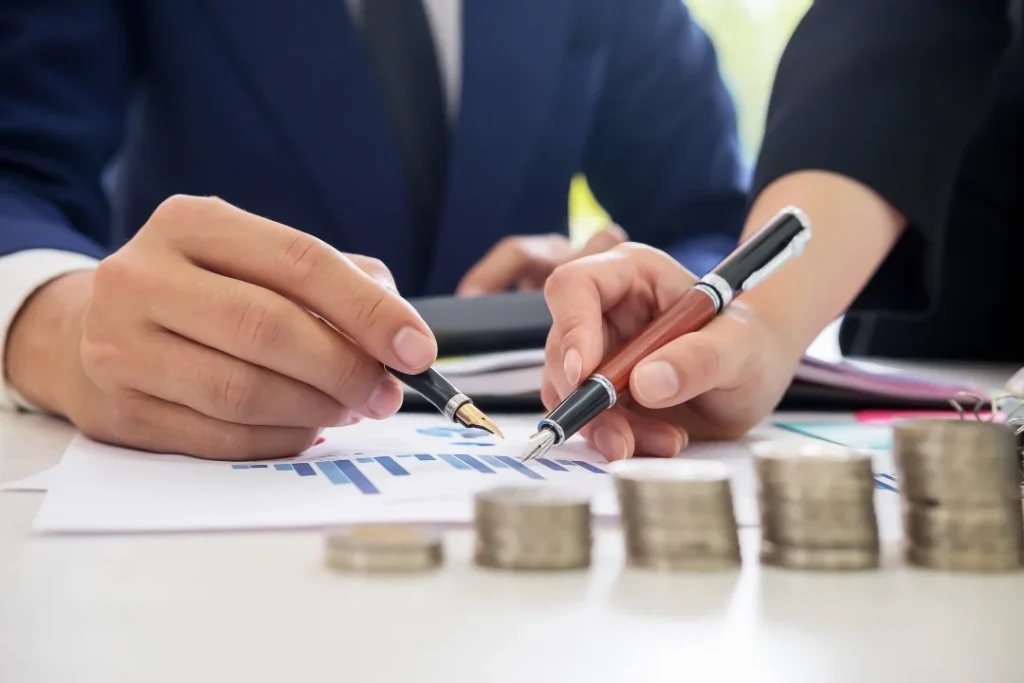 Financial Insight_ Why Division of Labor Pays