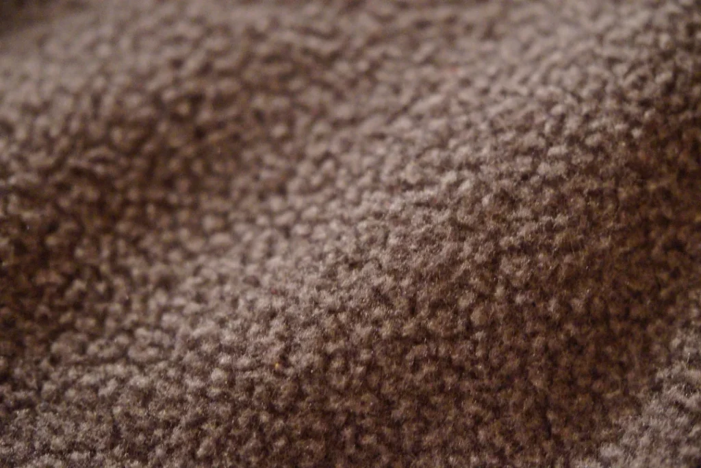 Fleece (Cotton-Polyester Blend)