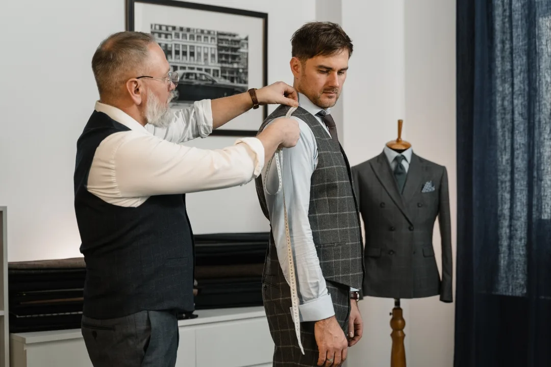 Garment Measurements