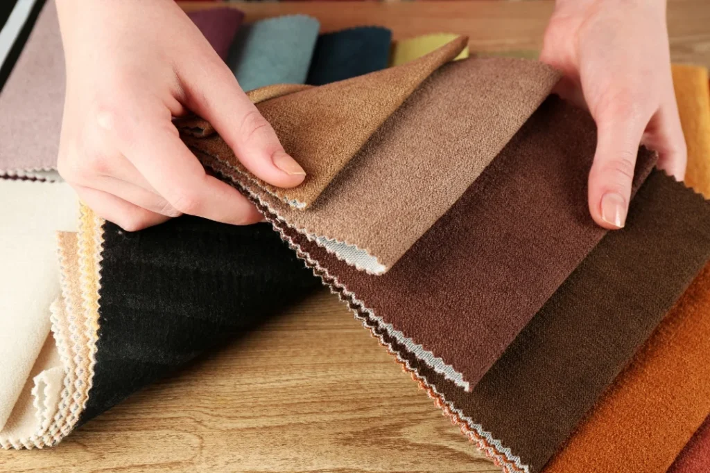 How Rijiz Helps You Make the Right Fabric Decisions