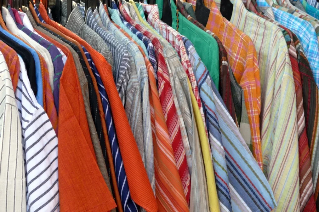 How to tell if my garment is well-made in Pakistan, Rijiz