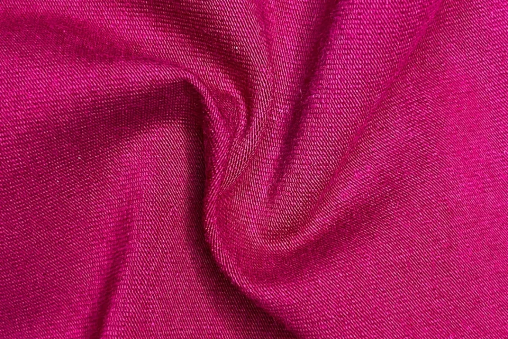 Interlock Jersey (Cotton or Cotton-Lycra)
