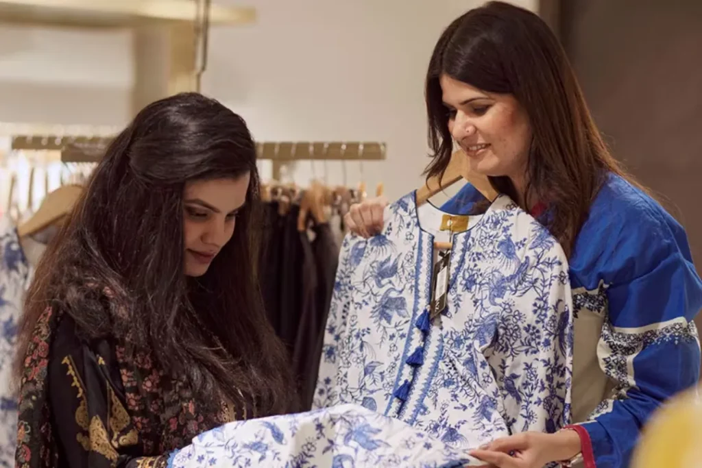 Leverage These Apparel Industry Trends in Pakistan
