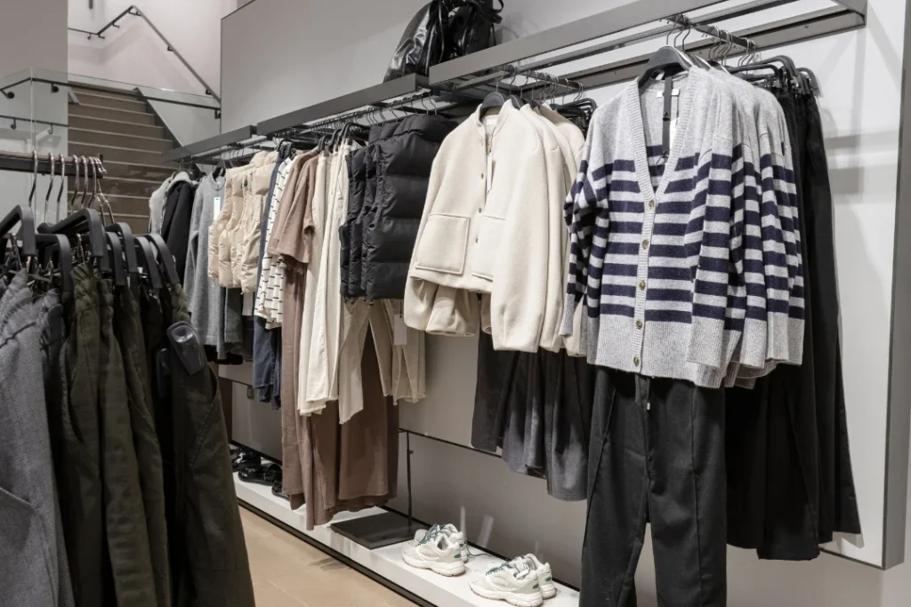 Winter Collections