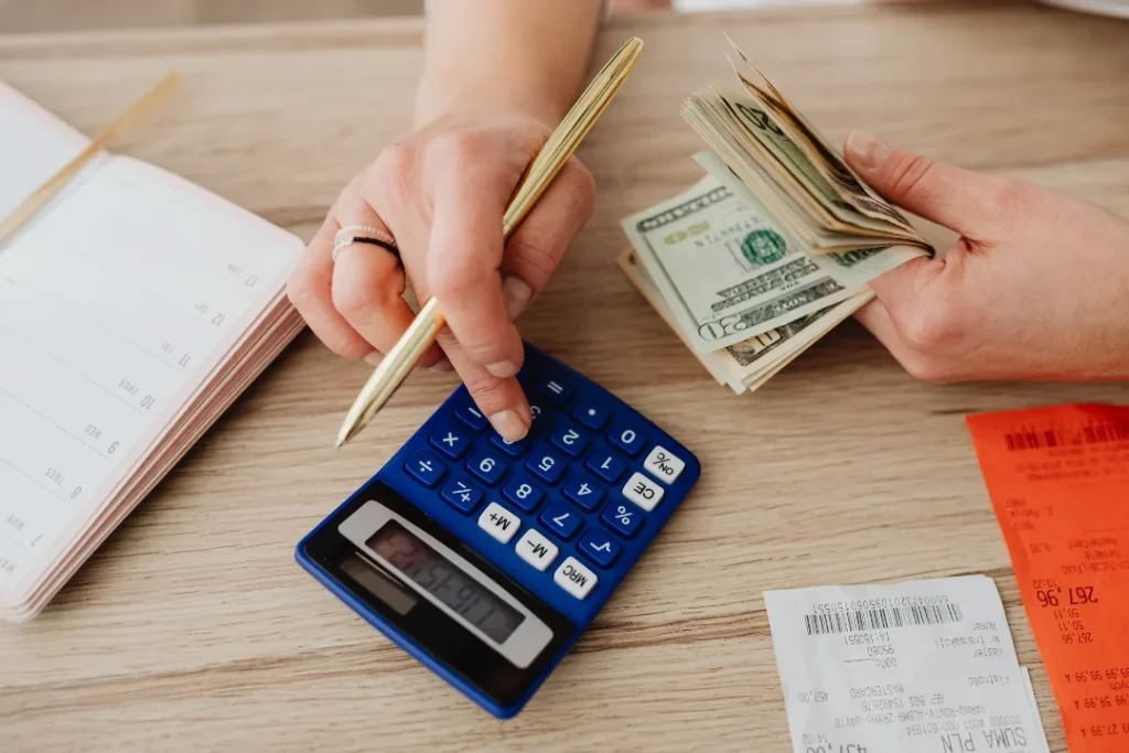 Wise Spending