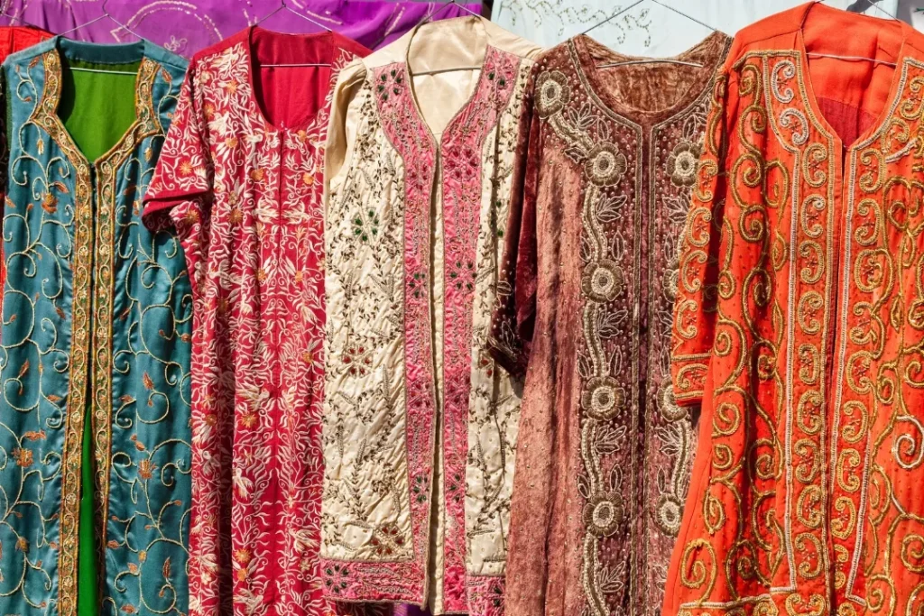 kurta desing