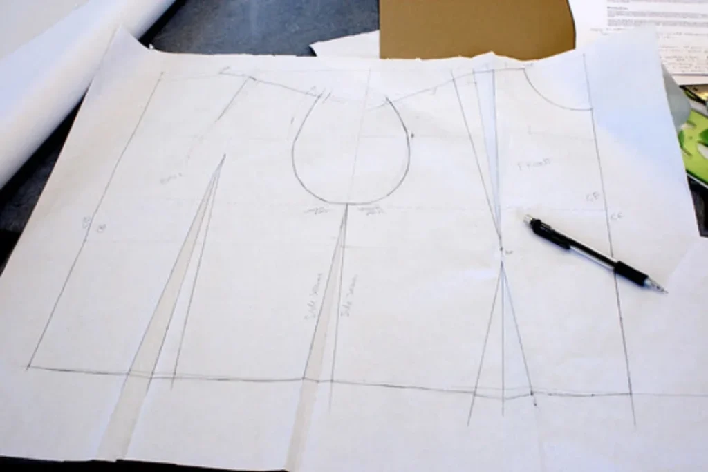 mastering pattern