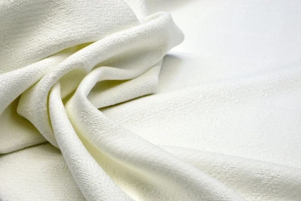 organic cotton fabric
