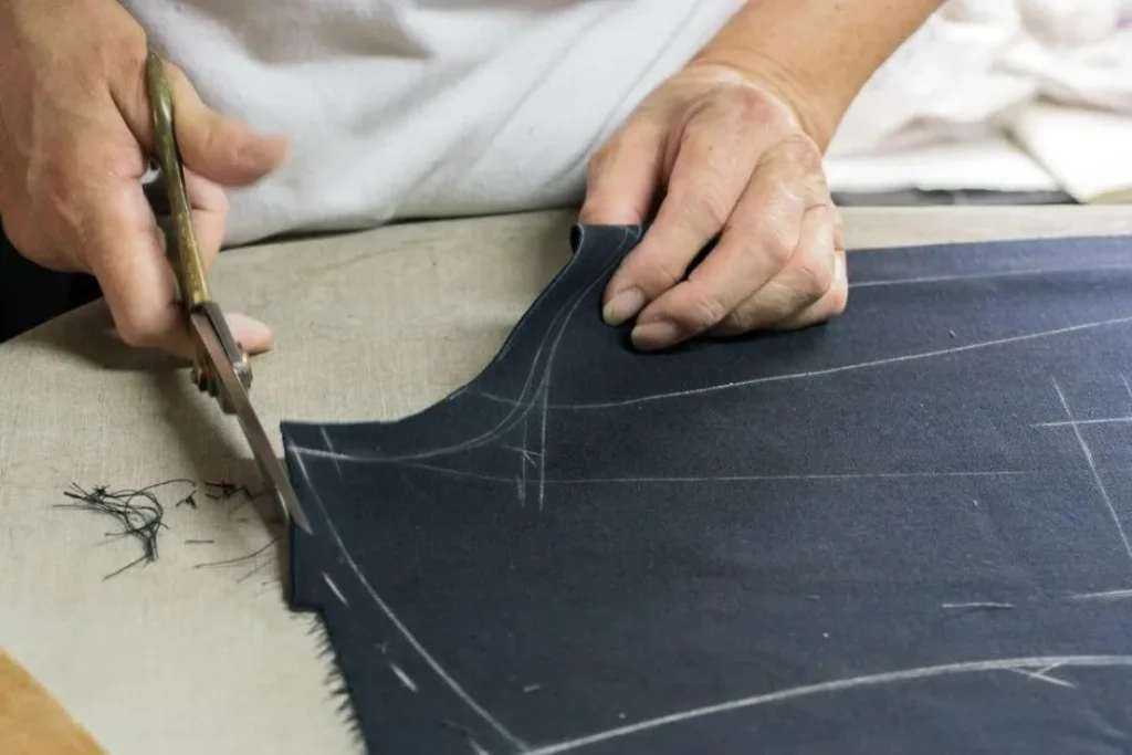 pattern grading matters