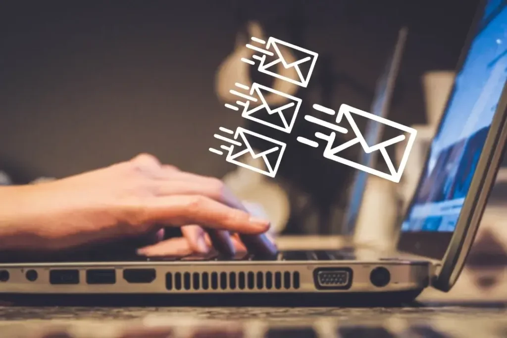 Create an Email List for Your Loyal Customers