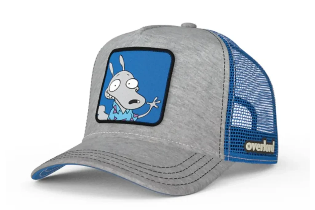 Hats in Modern Life