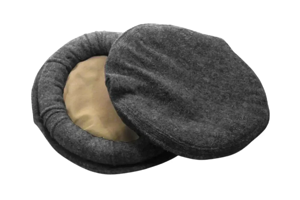 Pakol (Chitrali Cap)