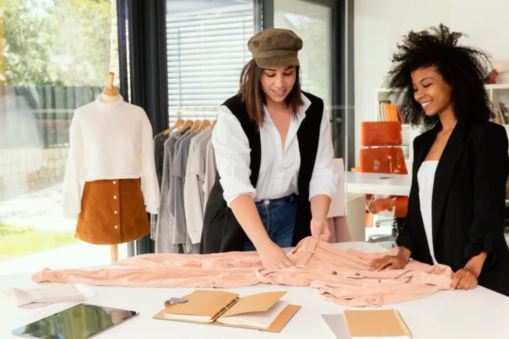 Practical Tips for Clothing Startups
