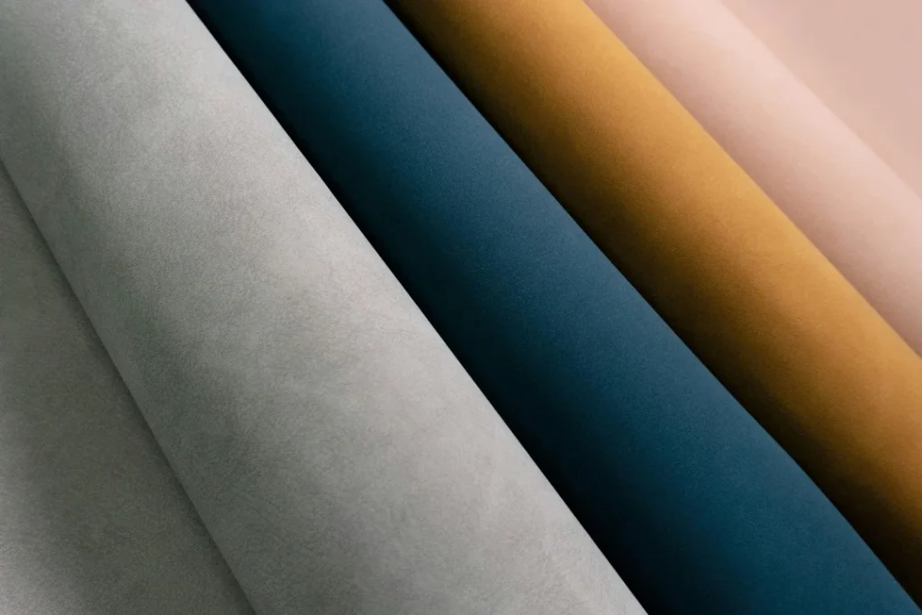 Process of Making Fabric in Pakistan Rijiz