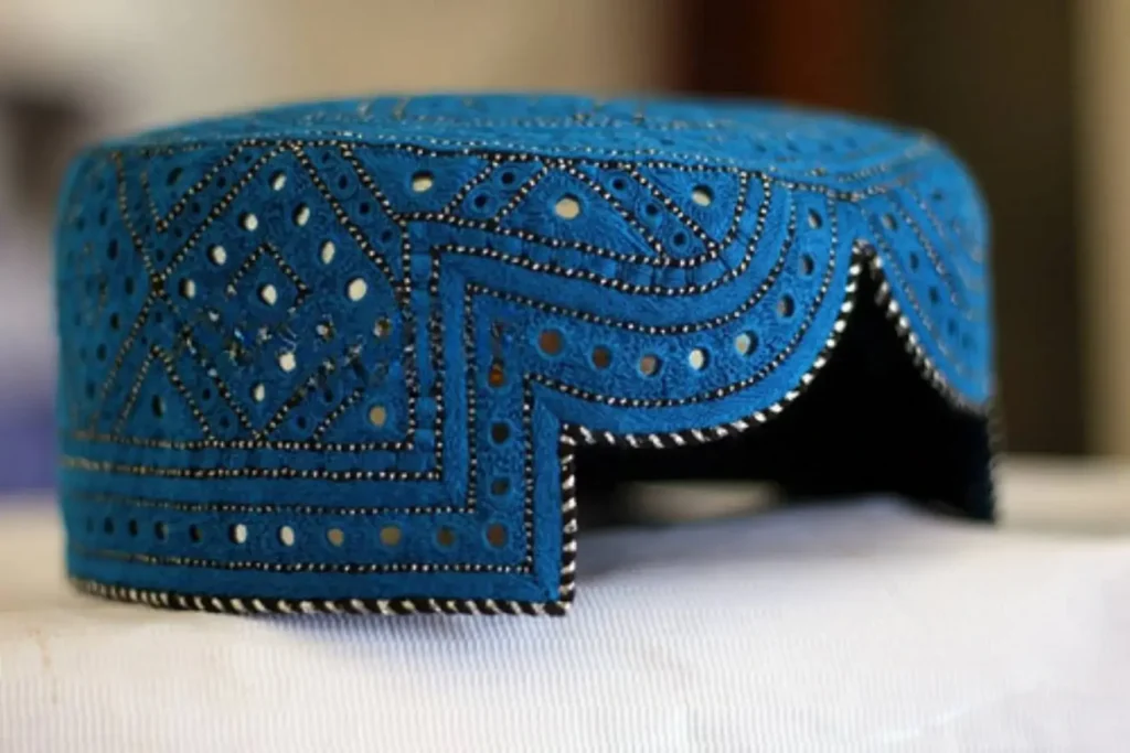 Sindhi Topi