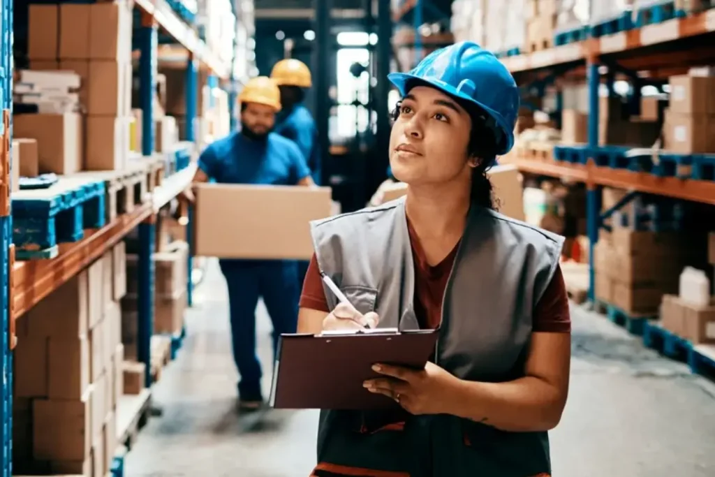Supply Chain Management