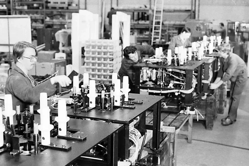 The Human Side of Automation