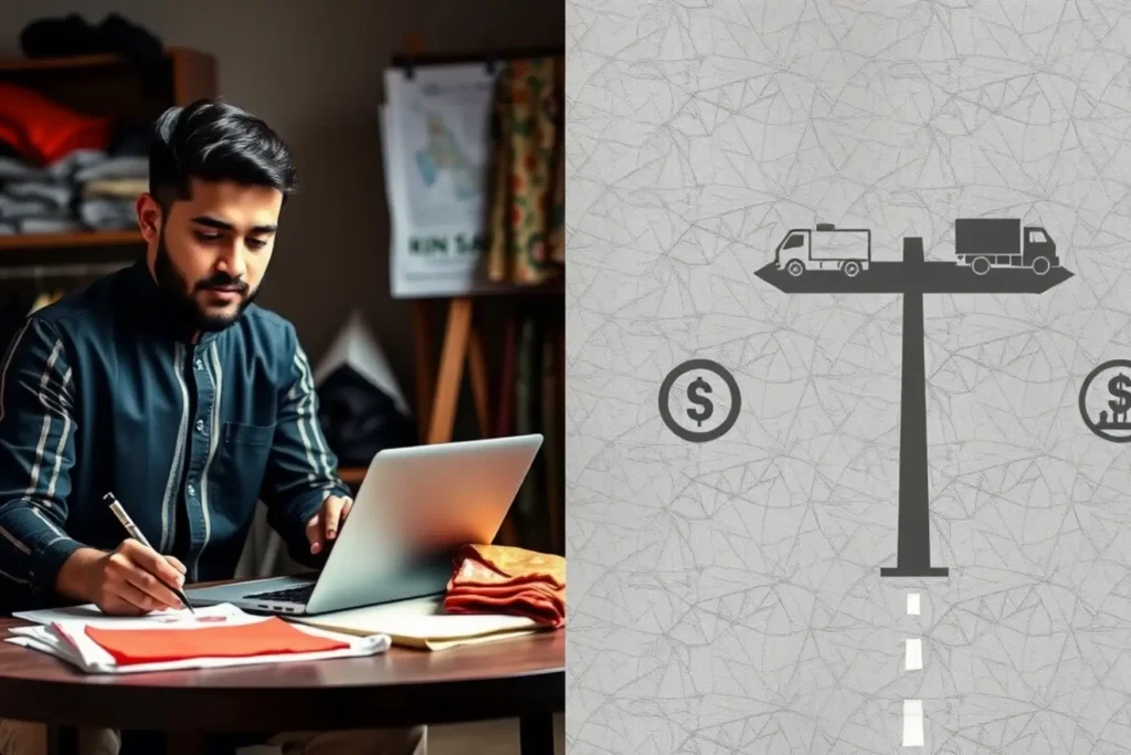 Why Clothing Startups in Pakistan Are at a Crossroads