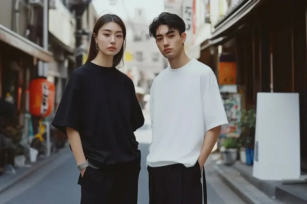 Youth and the Fusion Experiment