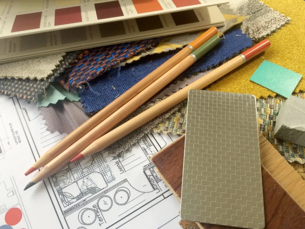 1. Smarter Fabric and Design Selection