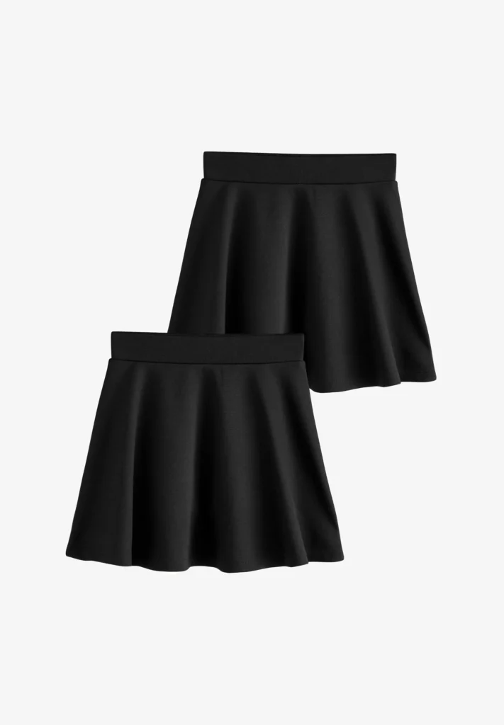 2. A-Line Skirts