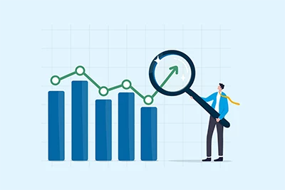 2. Predictive Demand Forecasting