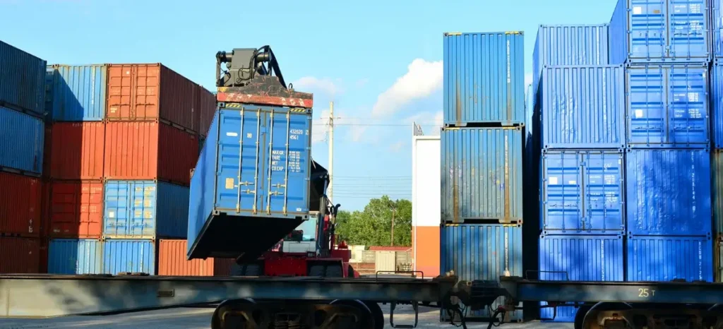 6. Efficient Supply Chain Management