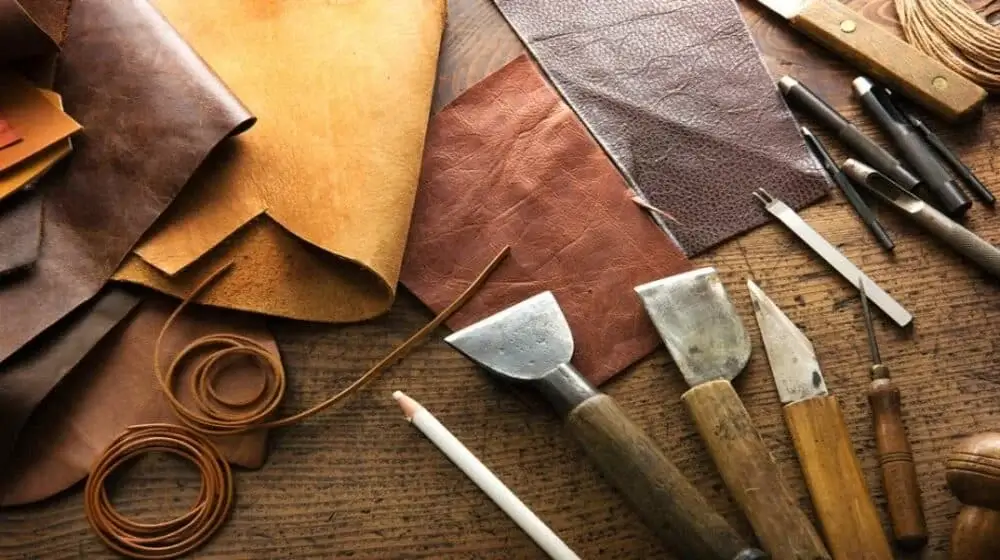 Challenges in Pakistan’s Leather Market