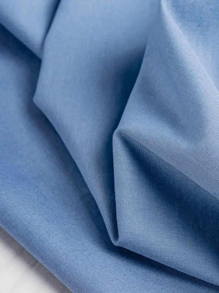 Check for Local vs Imported Fabrics