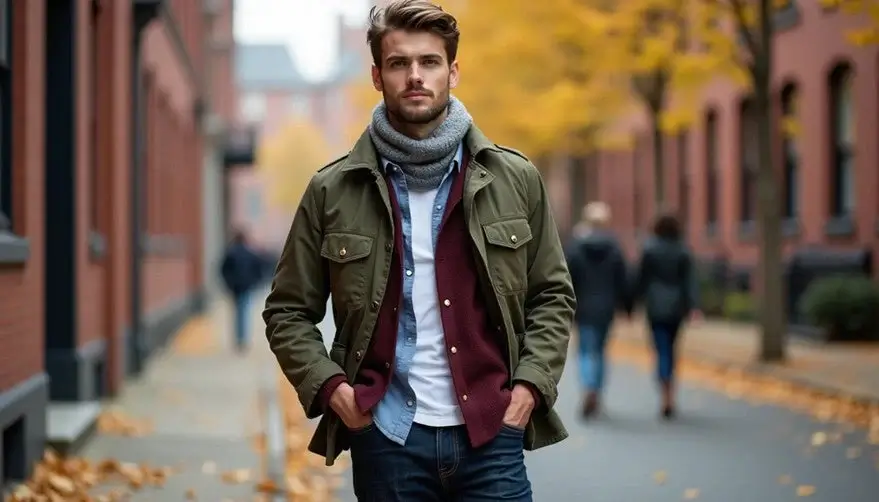 Choose the Base Style