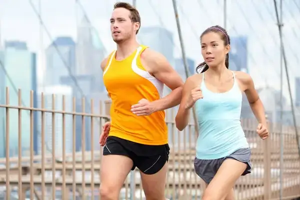 Common Mistakes People Make While Choosing Sportswear Fabric