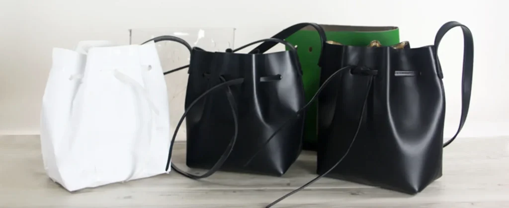 Create Your Own Handbag in Pakistan A Step Towards Style and Identity