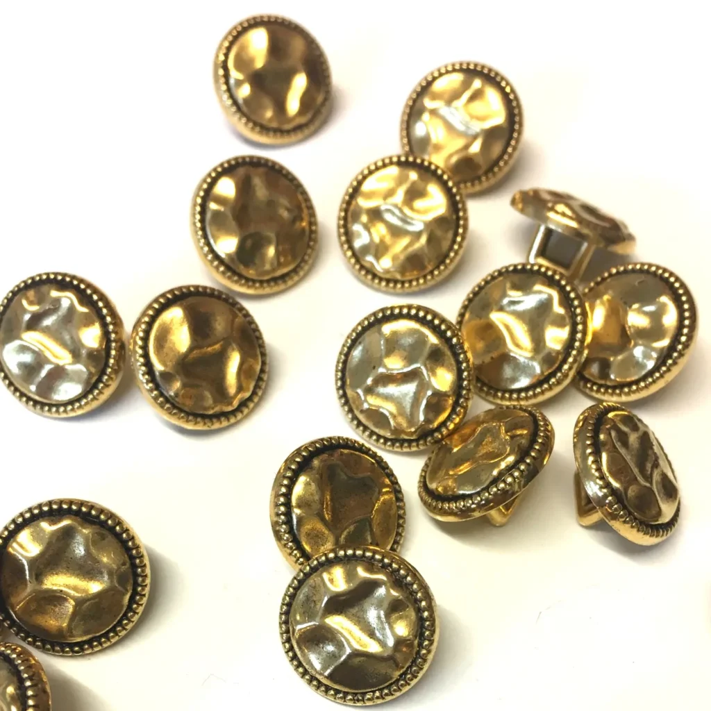 Decorative Buttons