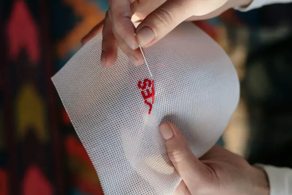 Don’t Ignore Stitching and Finish