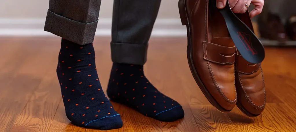 Dress Socks