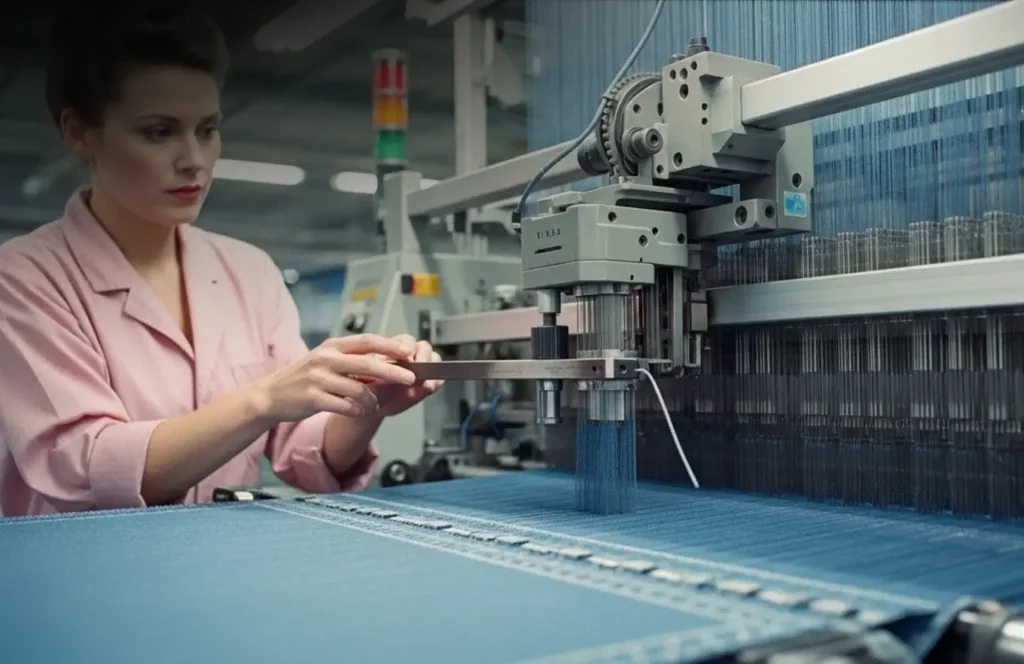 Future of Quality Control in Pakistan’s Apparel Sector