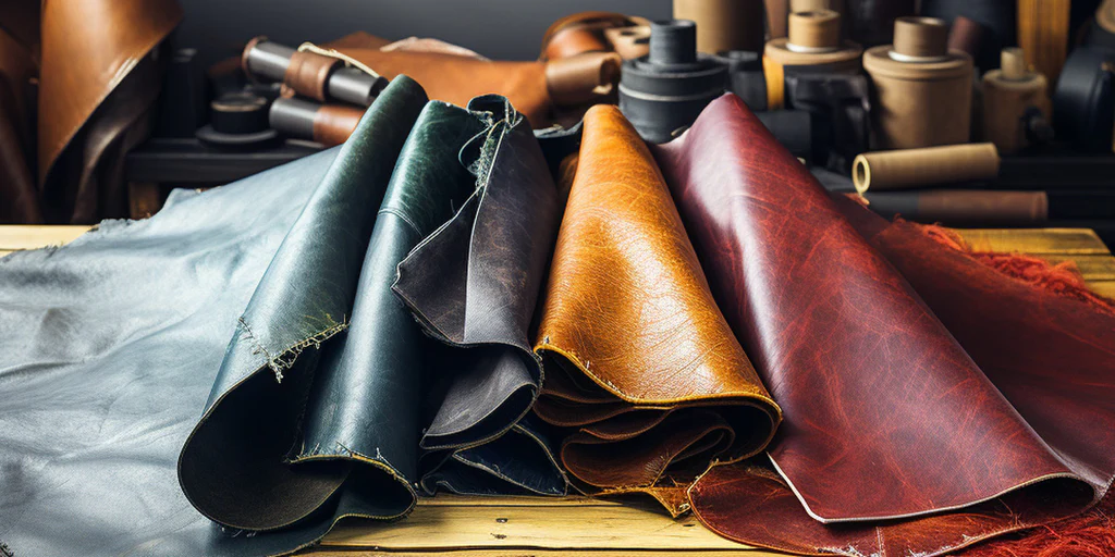 How to Identify Real Leather in Pakistan?