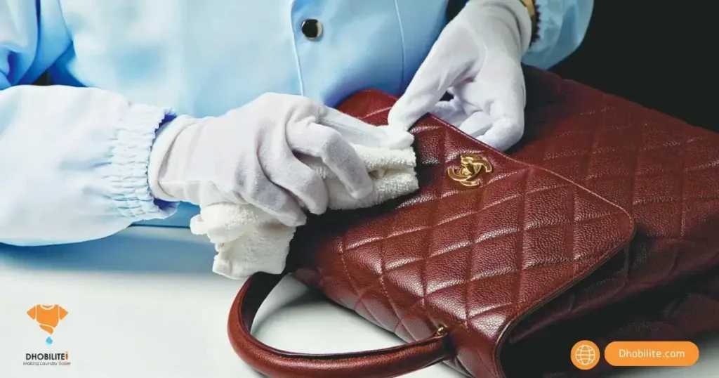 How to Maintain Your Custom Handbag