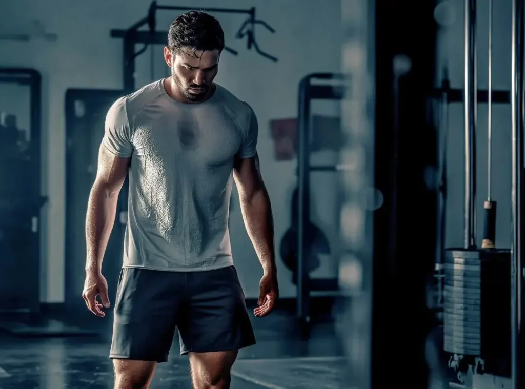 Look for Moisture-Wicking and Breathability
