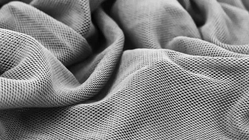 Mesh Fabrics