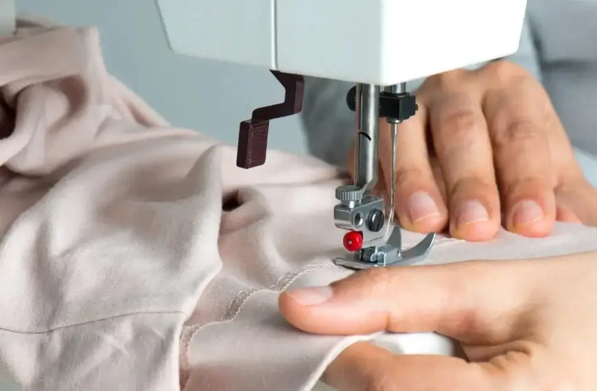 Stitching Quality Forms
