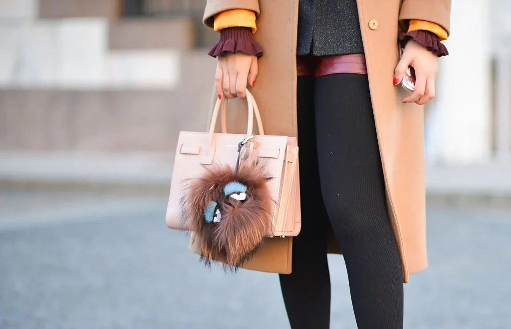 Styling Tips with Custom Handbags