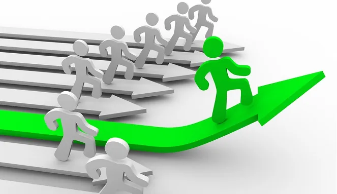The Competitive Edge for Pakistan
