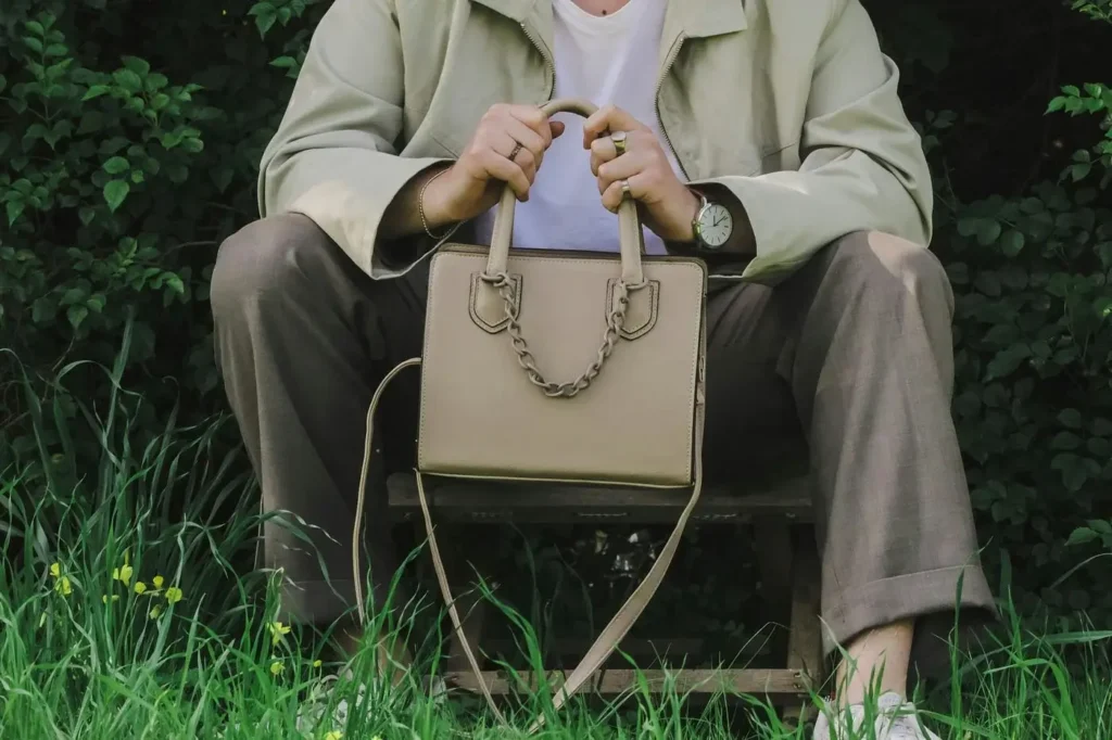 The Emotional Value of a Custom Handbag